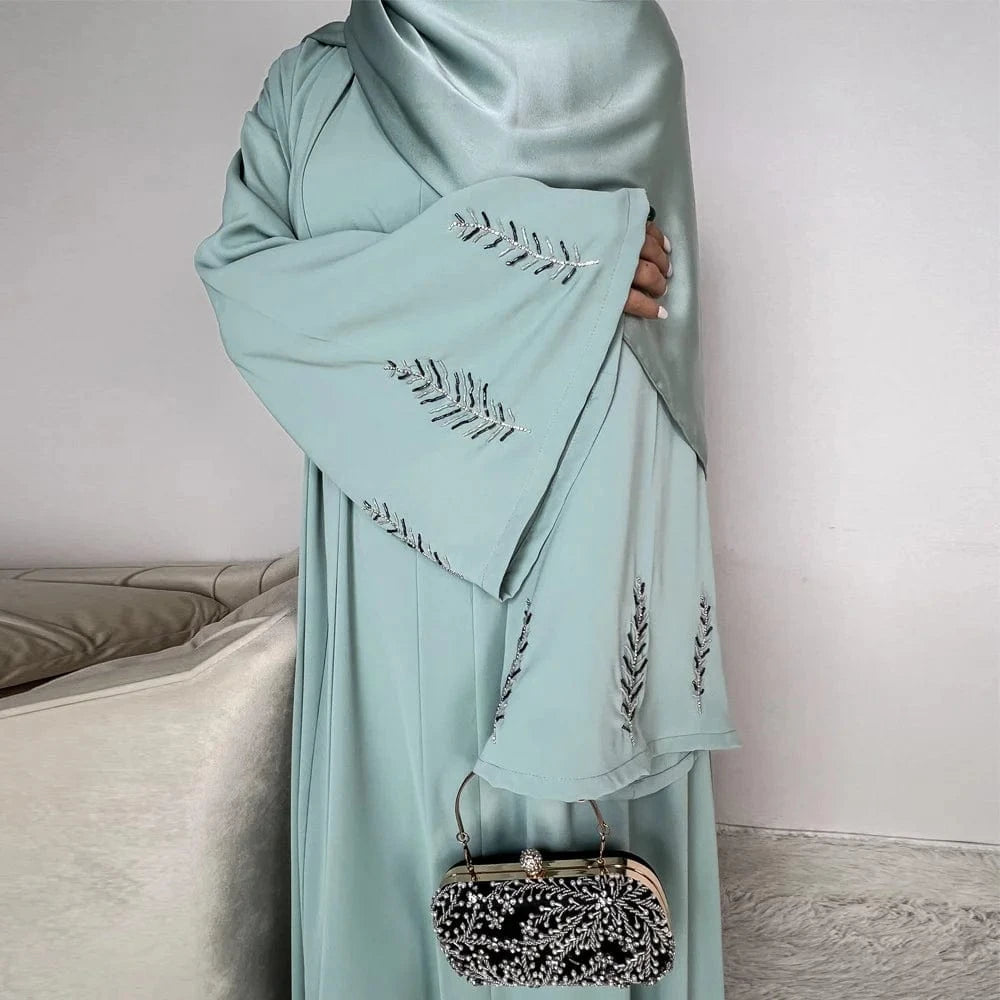 Ombre Kaftan