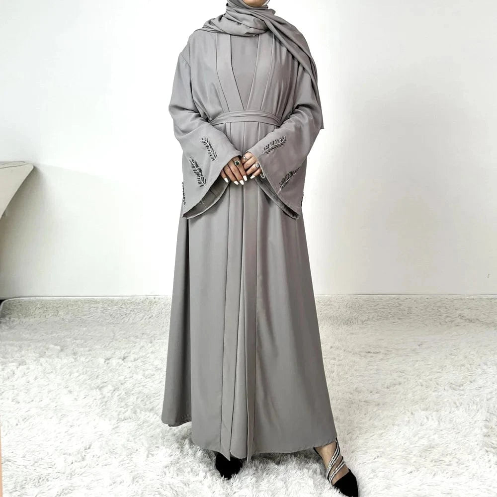 Ombre Kaftan
