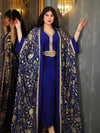 Open Kaftan