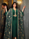 Open Kaftan