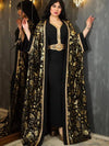 Open Kaftan