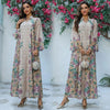 Printed Kaftan