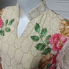 Printed Kaftan