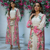 Printed Kaftan