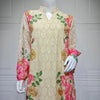 Printed Kaftan