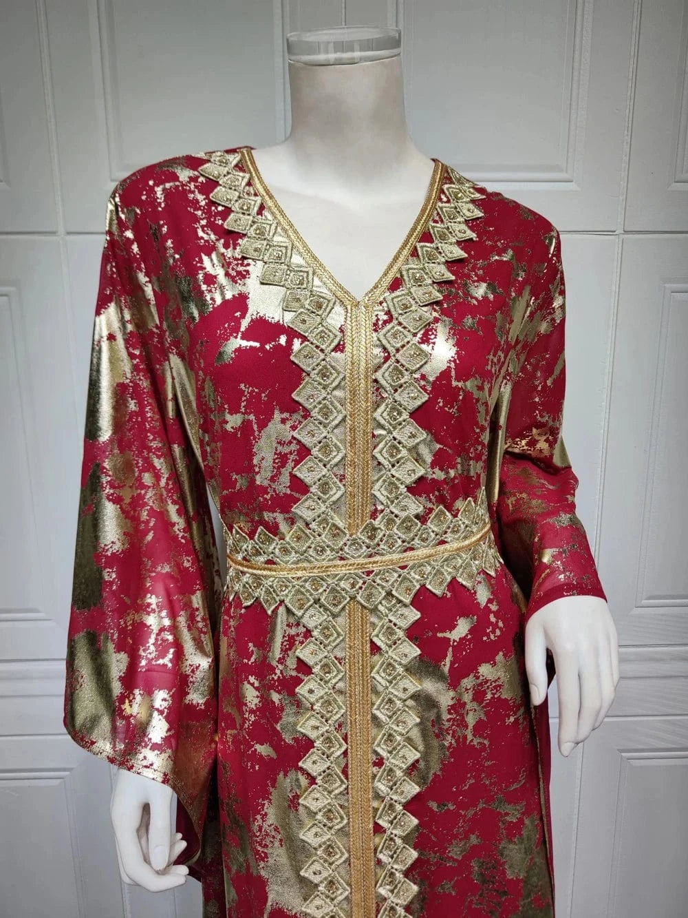 Ramadan Kaftan