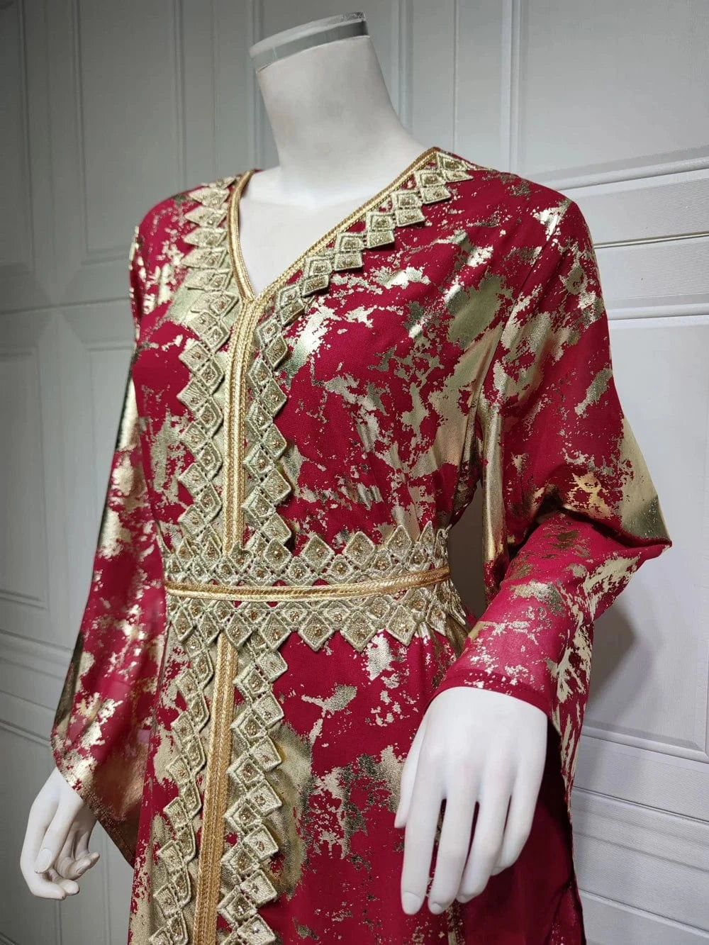 Ramadan Kaftan