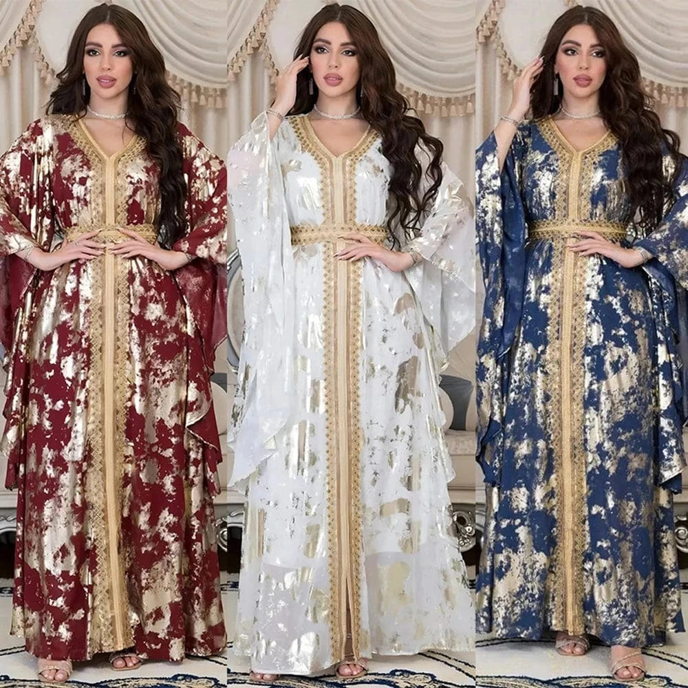 Ramadan Kaftan
