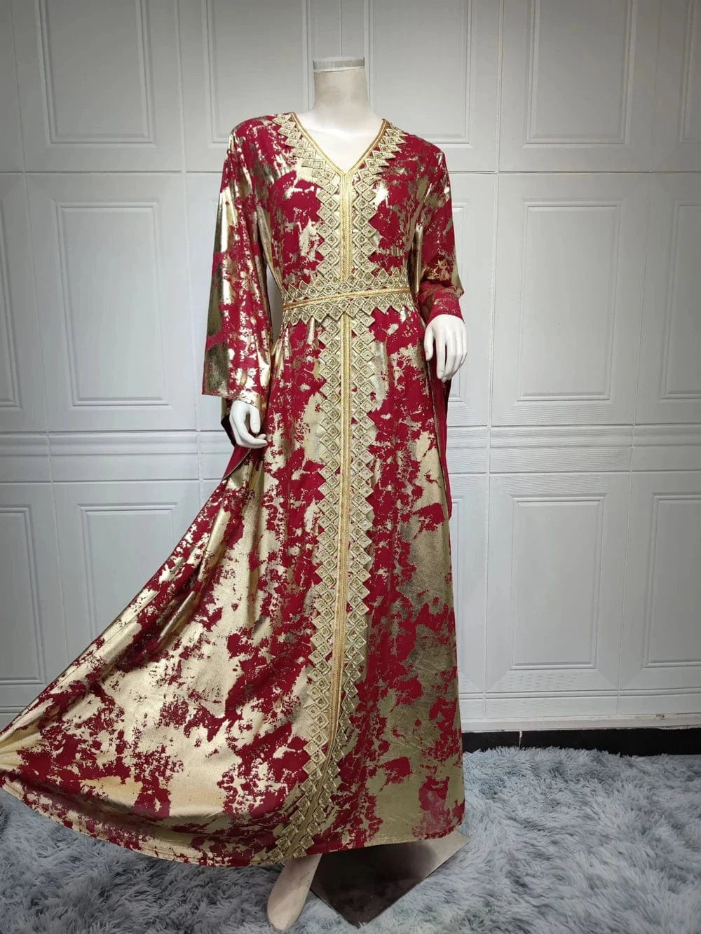 Ramadan Kaftan