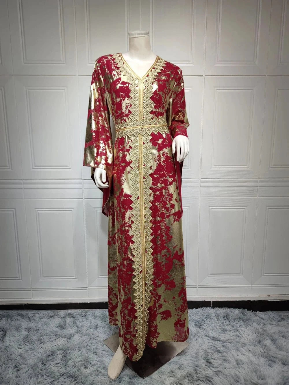 Ramadan Kaftan