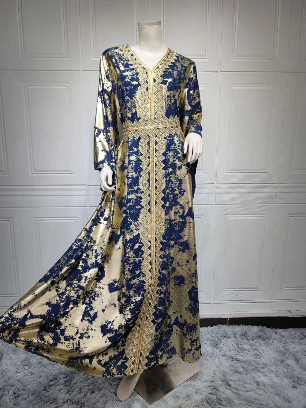 Ramadan Kaftan