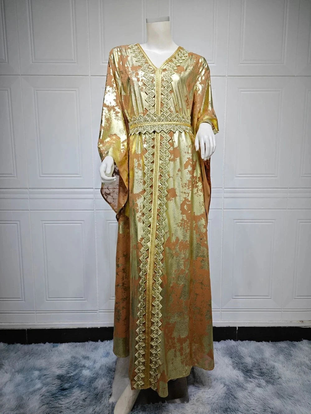 Ramadan Kaftan