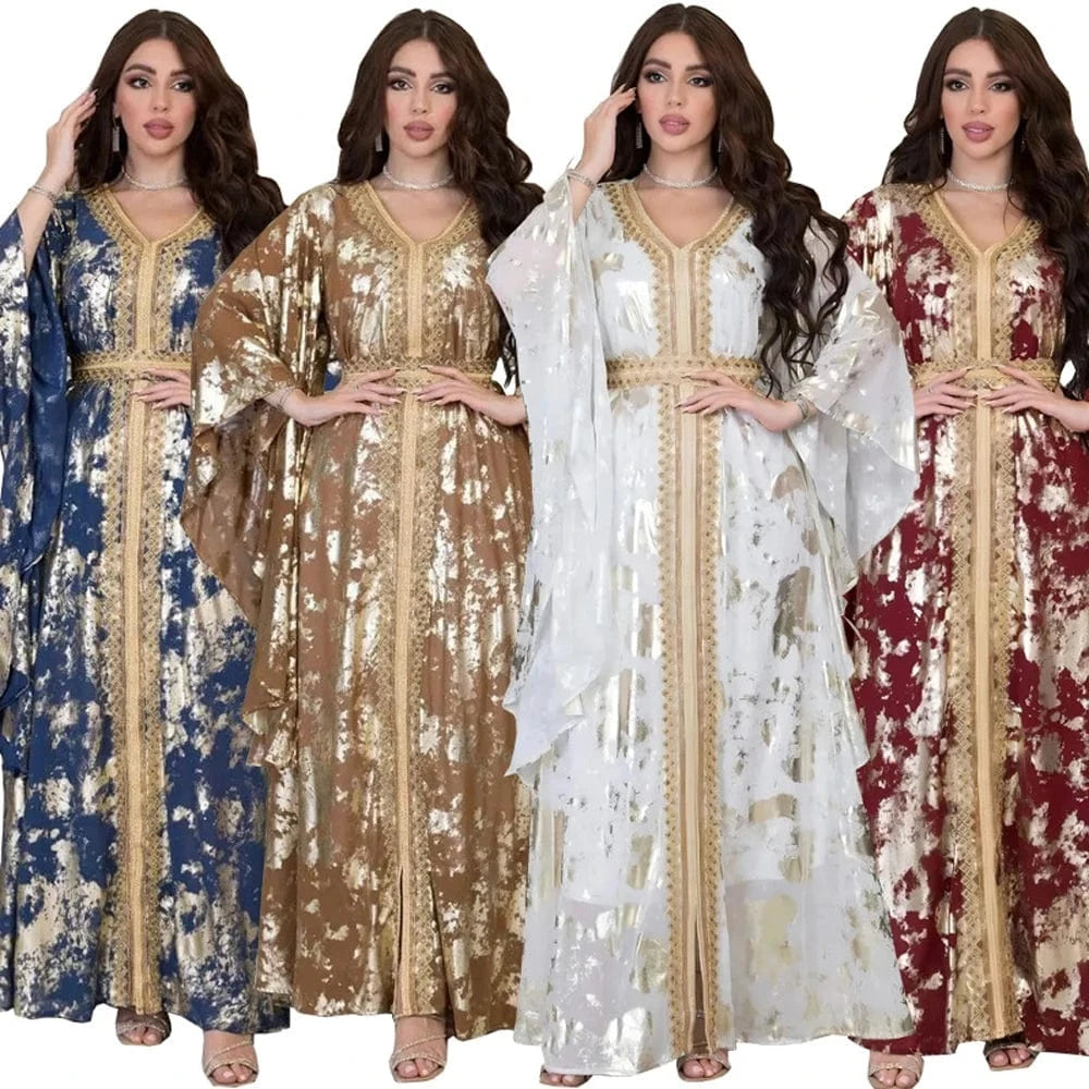 Ramadan Kaftan