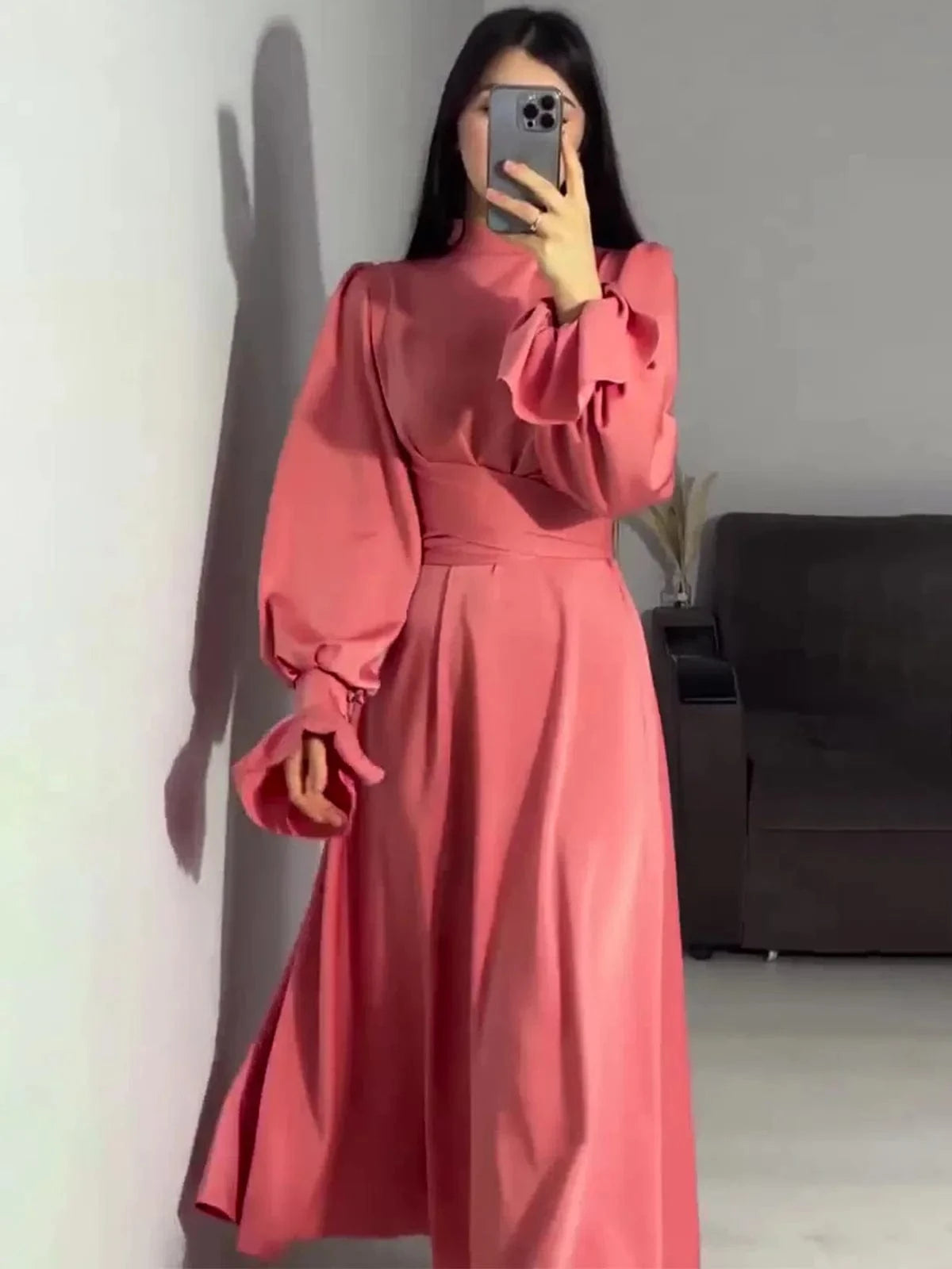 Sexy Kaftan