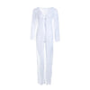 Sheer Kaftan