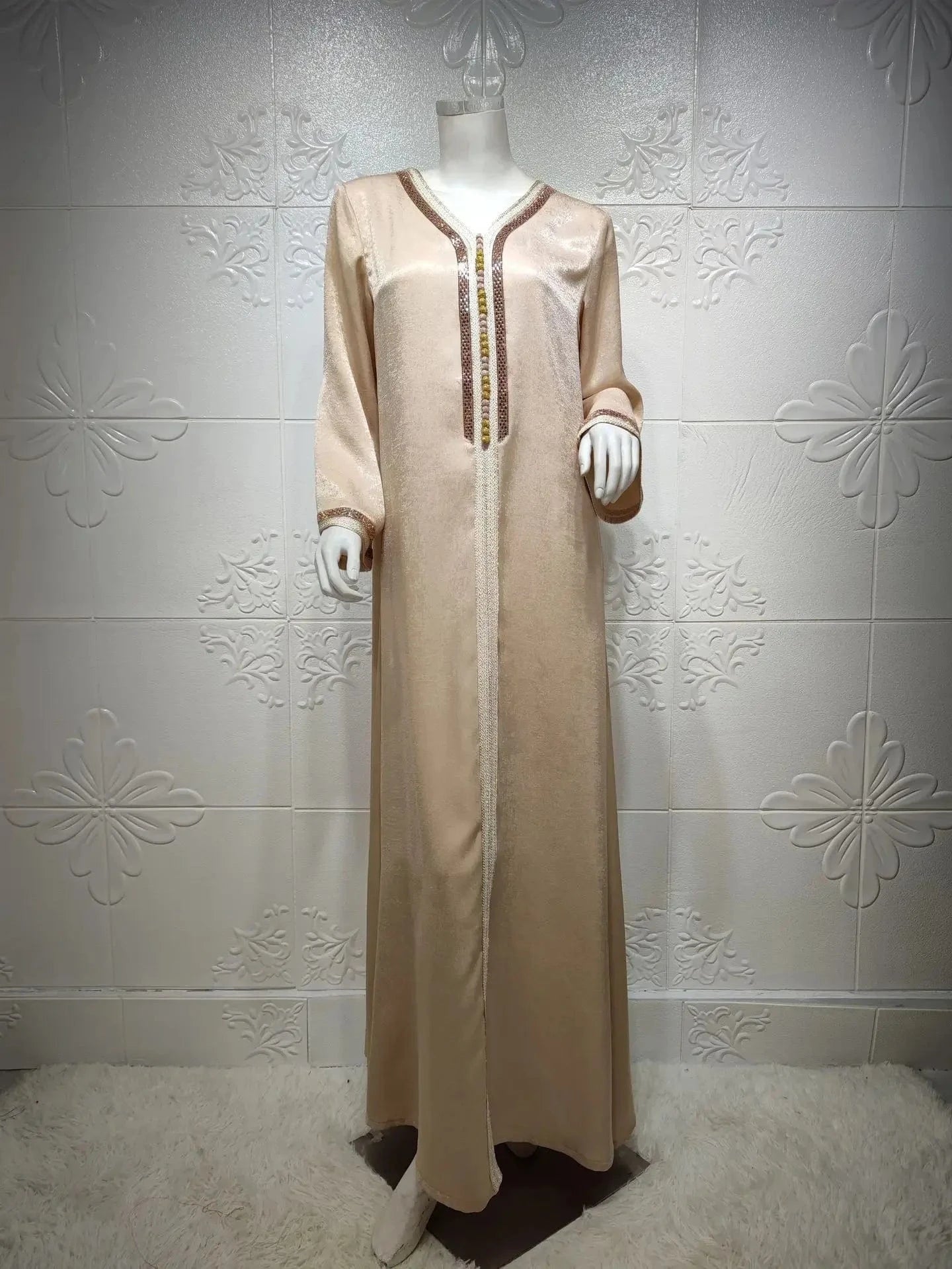 Turkish Kaftan
