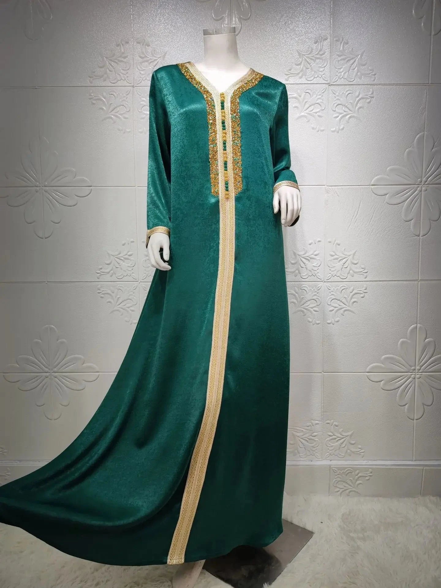Turkish Kaftan