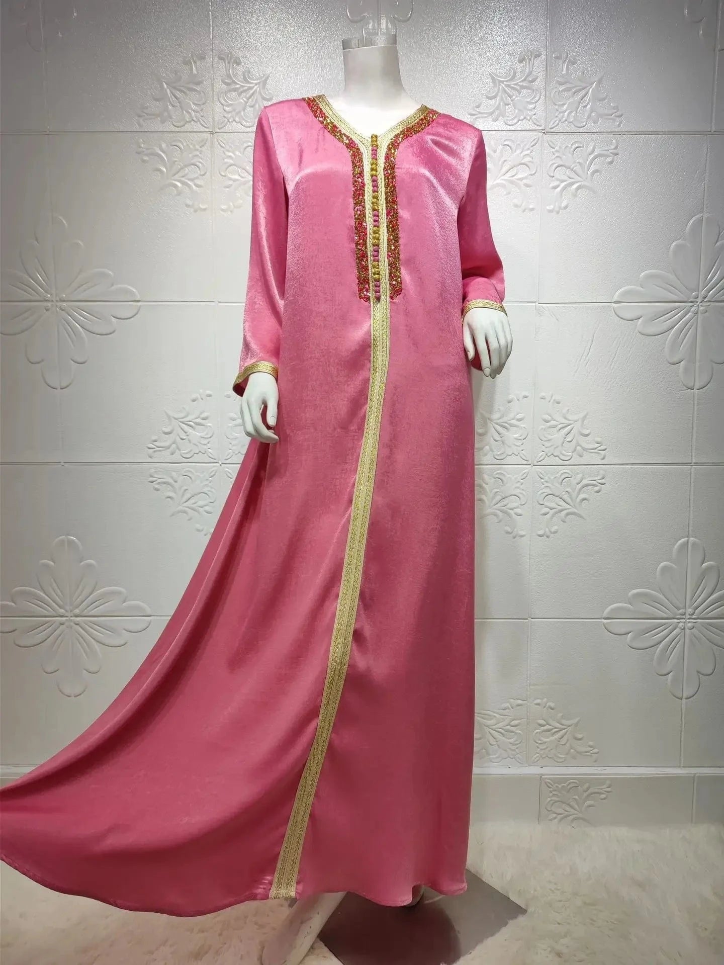Turkish Kaftan