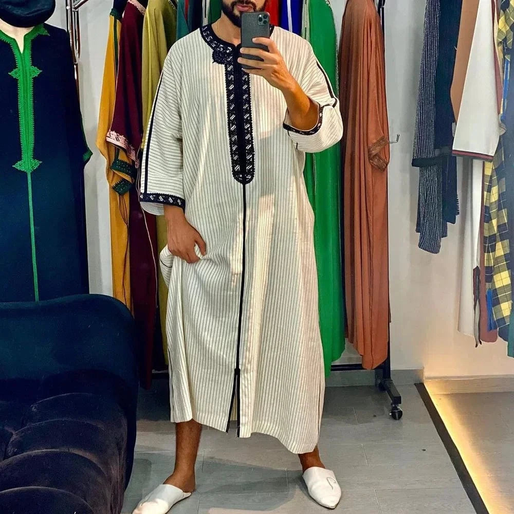 Turkish Kaftan Men