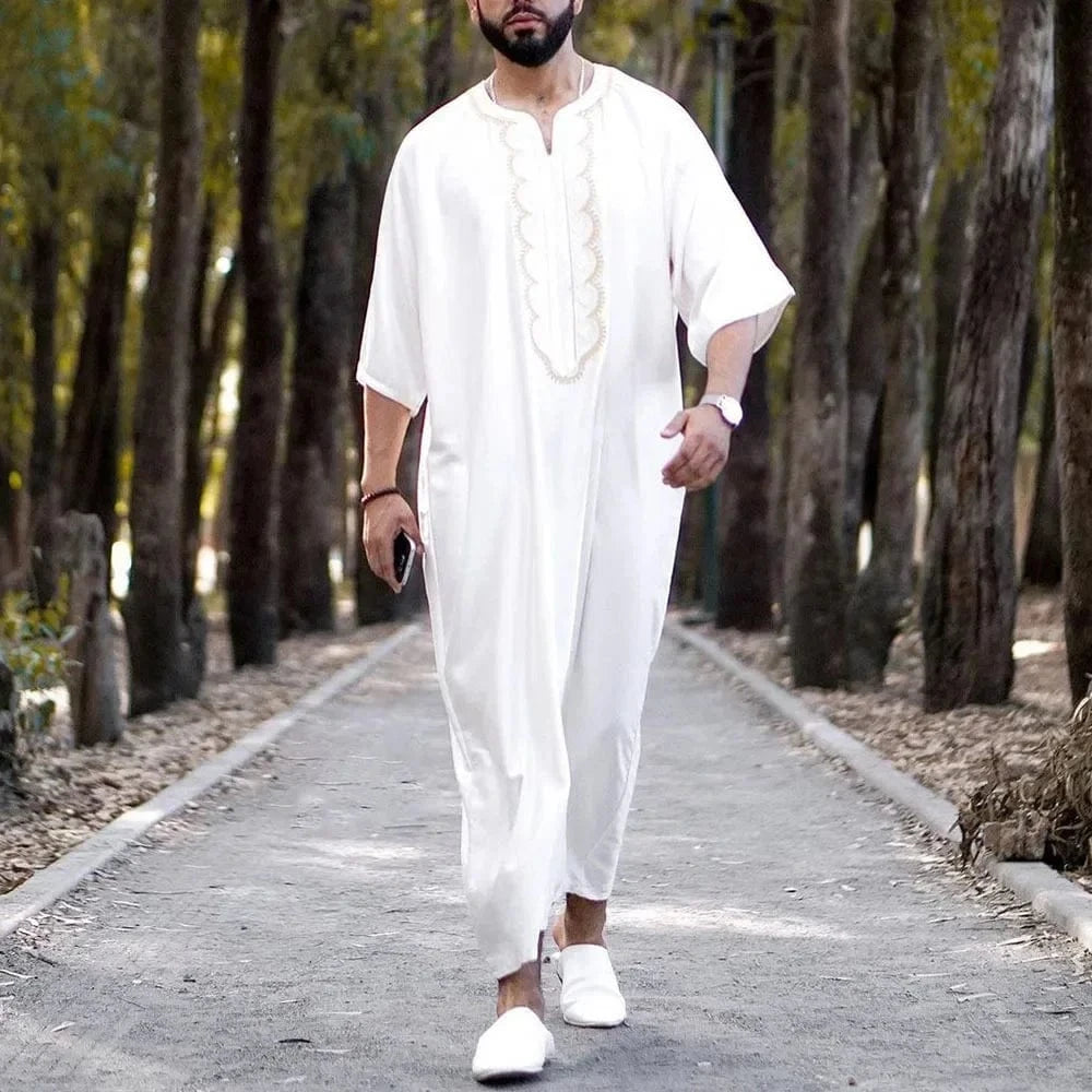 Turkish Kaftan Men