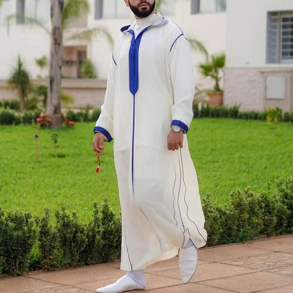 Turkish Kaftan Men