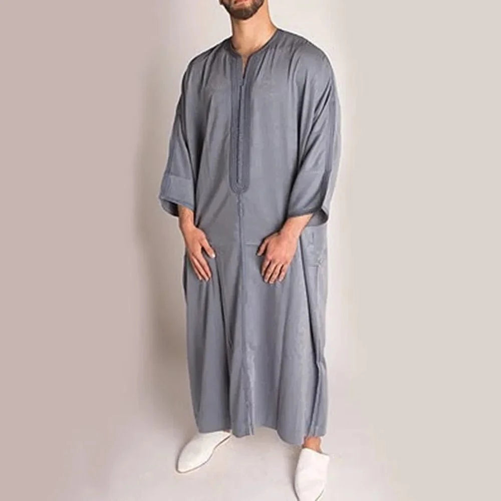 Turkish Kaftan Men