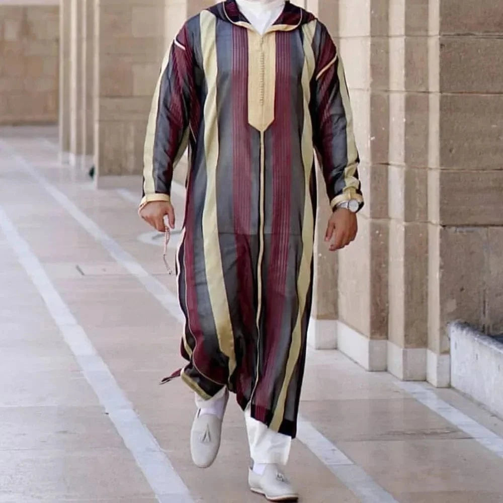 Turkish Kaftan Men